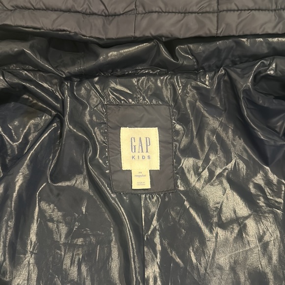 Puffer - Picture 4 of 5